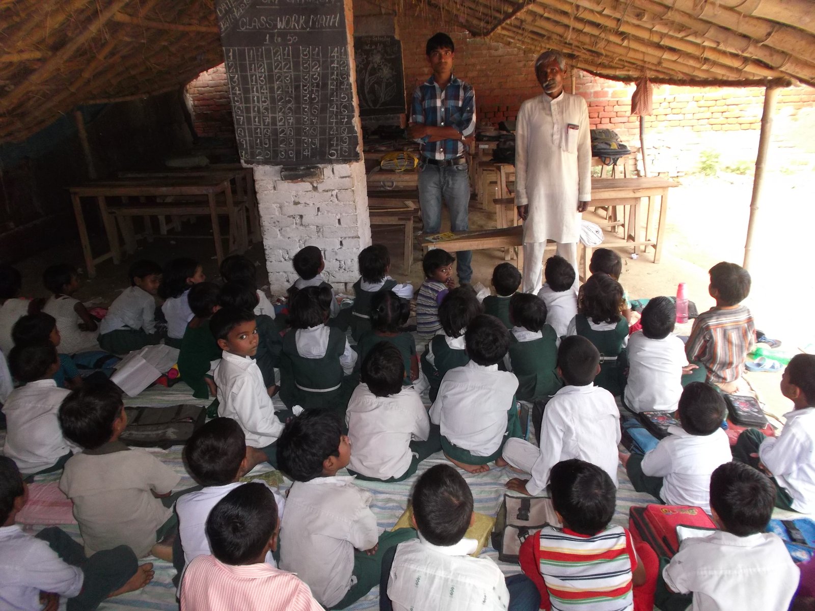 Navyug Public School